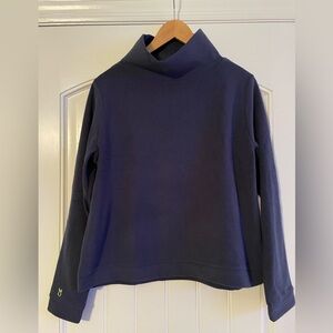 Dudley Stephen Park slope turtleneck